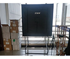 一個(gè)簡(jiǎn)單的攝影架